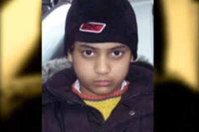 Bihar family claims lost child in London their son
