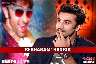 Vote for Bollywood's most shocking and controversial moments