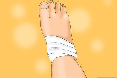 How to Care for a Foot Tattoo