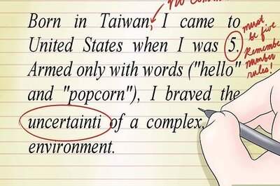 How to Grade a Paper