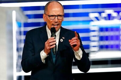 Democratic Party chair wants to end presidential caucuses