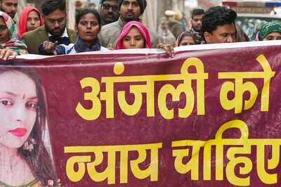 Kanjhawala Hit and Drag Case: Court Rejects Bail Plea of Accused Deepak