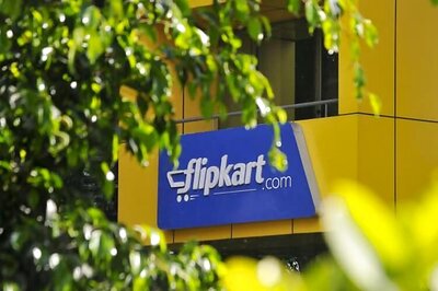 Flipkart to invest over $2.5 billion on logistics, warehouses