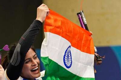 Manu Bhaker's Olympic Wins Trigger Brand Endorsement Boom: Report
