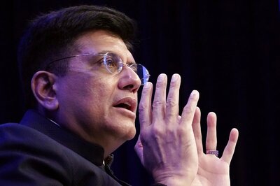 India's Imports from China Decline by 27.63% During April-August: Piyush Goyal tells Lok Sabha