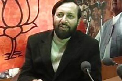 BJP welcomes Nanavati Commission’s report