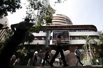 Sensex rises to 5-month closing high