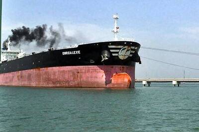 'Italian ship to stay in Kochi till Tue evening'