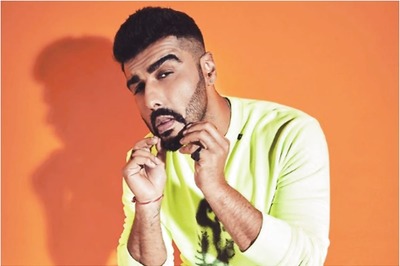 Arjun Kapoor Tests Positive for Coronavirus, is Asymptomatic and Quarantined at Home