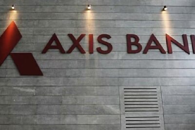 Axis Bank Q4 Results: Net Profit At Rs 7,129 Crore Vs 5,728 Crore Loss A Year Ago