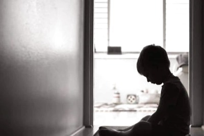 Anxiety In Children: Signs, Symptoms And What Parents Should Do