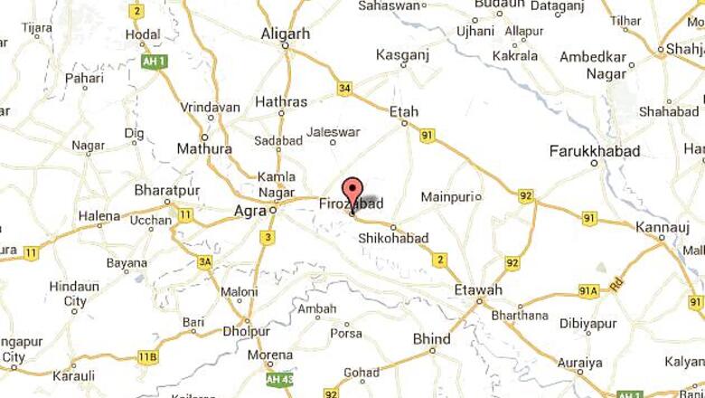 Undertrial escapes from district hospital