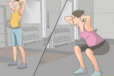 How to Help Labor Progress