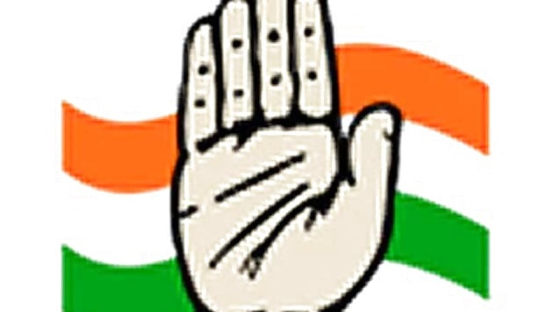 NCP to support Congress candidates in Meghalaya