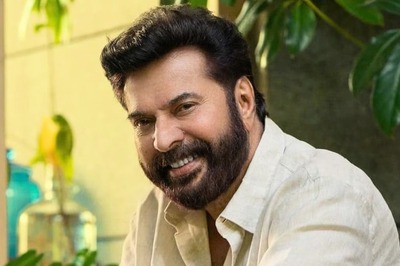 Jury MB Padmakumar Shares Why Mammootty's Movies Didn't Win National Film Awards