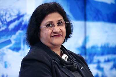 Finance Ministry Initiates Process For Finding New SBI Chief