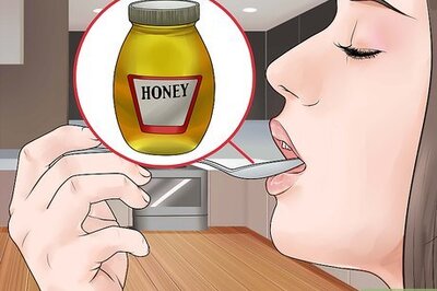 The Best Ways to Quickly Stop a Tickly Cough