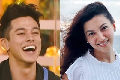 Bigg Boss OTT: Gauahar Khan Says Pratik Sehajpal 'Deserves' to Win the Show; Here's Why