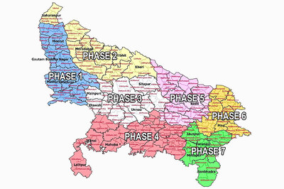 256 Crorepatis in Fray For 2nd Phase of UP Polls