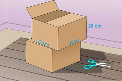 How to Create a Rat House