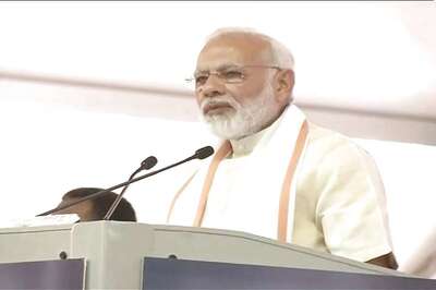 PM Narendra Modi Says Killing in Name of Cow Worship Not Acceptable