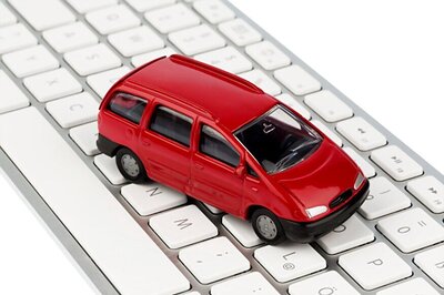 Social Media Popular Source of Information for Vehicle Buyers: Study
