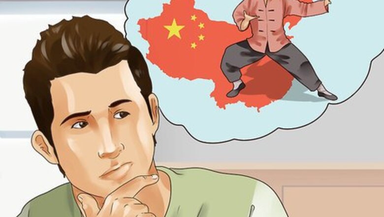 How to Be More Flexible to Learn China Kung Fu