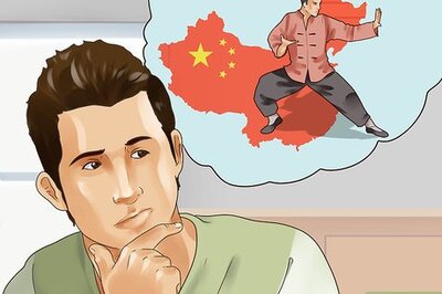 How to Be More Flexible to Learn China Kung Fu