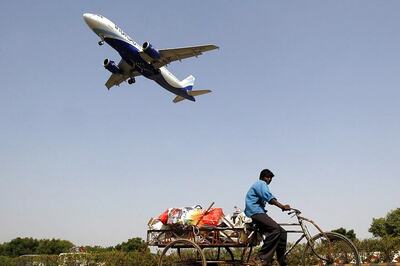 Passengers Could be Compensated up to Rs 20,000 for Flight Delays, Cancellations: Draft Rules