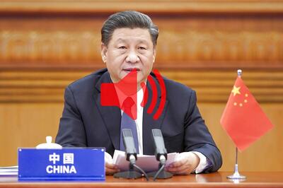 News18 Audio Bulletin: Xi Tells Chinese Troops to Focus on War Prep and Other Latest Headlines in 2 Minutes