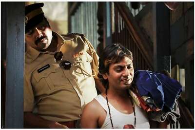 Nawazuddin Siddiqui Applauds Anurag Kashyap for Raising Standard of Indian Web-shows