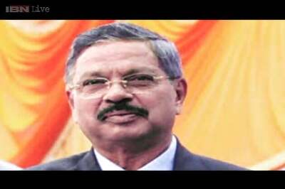 CJI HL Dattu tries to downplay row over Justice Kurian