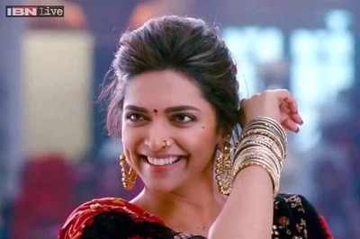 IBNLive Movie Awards: Deepika Padukone will be hard to beat in the Best Actress category