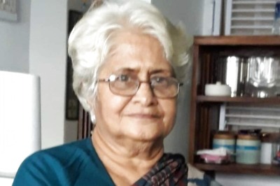 National Award Winner Filmmaker Sumitra Bhave Dies at 78