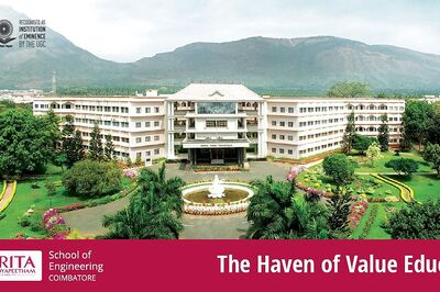 Why Choose Amrita Vishwa Vidyapeetham for Engineering?