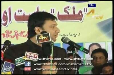 Akbaruddin Owaisi could be arrested: Andhra DGP