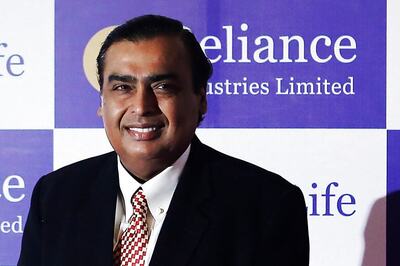 Reliance Q3 Profit Rises 4% to Rs 8022 cr, GRM at $10.80/bbl