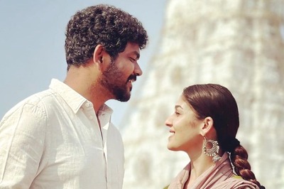 Vignesh Shivan Enjoys Lunch With ‘Bae’ Nayanthara, Calls It a ‘Delightful Combination’