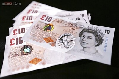 Scottish minister insists of using pound even if gets independence