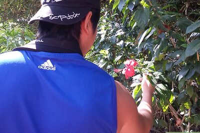 How to Take 3D Photos