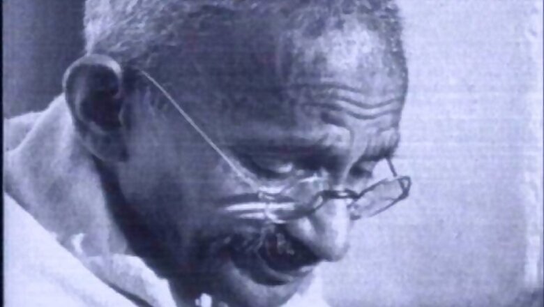 Aurangabad Arms Haul Case Convict Tops Gandhi Peace Examination