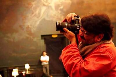 Vishal Bhardwaj, Bhansali to make films from the same book?