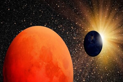 Lunar Eclipse 2024: Know Timing, Sutak Kaal And Location