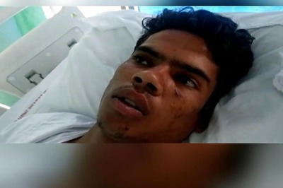 They Kept Saying We Had Beef, But We Didn't: Brother of Teen Killed on Train