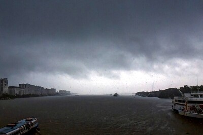 Monsoon Arrives In Kerala, Orange Alert in Several Districts: IMD