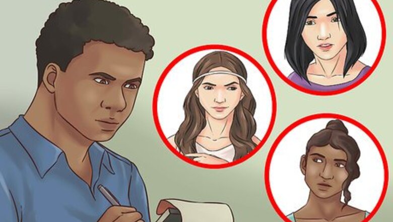 How to Create a Convincing Character For Your Story