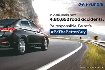 Hyundai Road Safety Awareness Film Crosses 1 Crore Views Within 6 Days