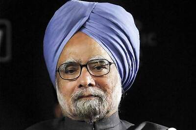 Manmohan, Gilani meet briefly at Nuclear Summit