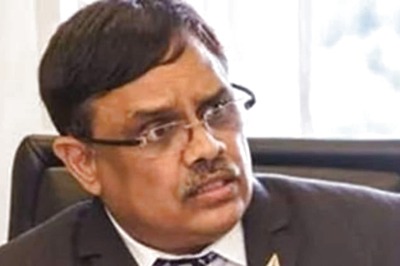 IIT Guwahati Director TG Sitharam Appointed as AICTE Chairman