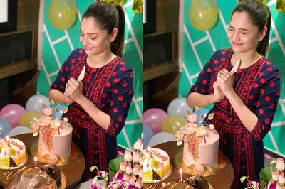Ankita Lokhande Turns 36, Shweta Singh Kirti Wishes 'Happy Birthday Beautiful'